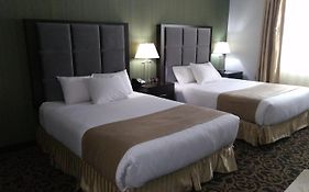 Paradise Inn And Kitchenette Suites Redwater