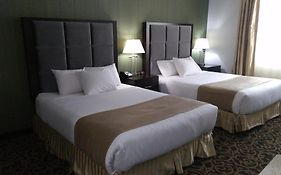 Paradise Inn And Suites Redwater